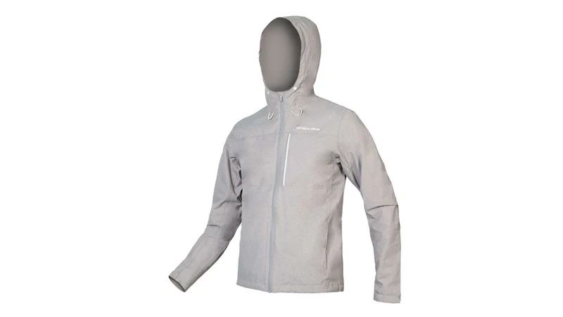 Endura Hummvee Wproof Hooded Jacket