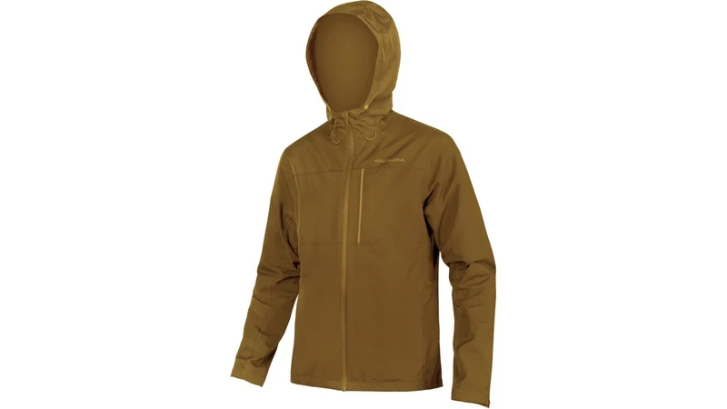 Endura Hummvee Wproof Hooded Jacket