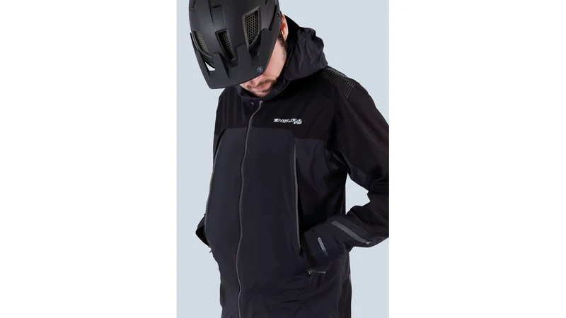 Endura MT500 Waterproof Jacket II