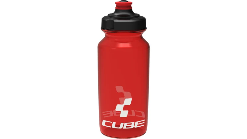 Cube Icon 0,5 Liter Trinkflasche