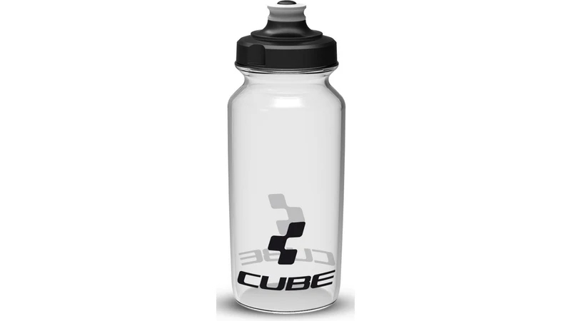 Cube Icon 0,5 Liter Trinkflasche