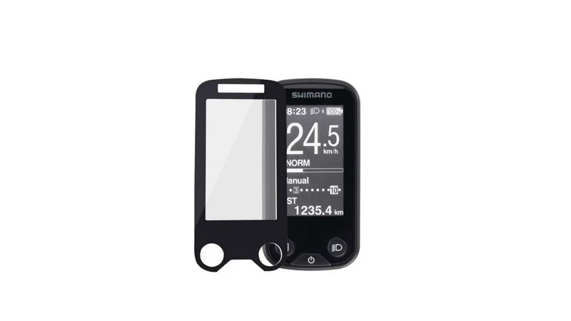 PanzerGlass Shimano Steps E6100