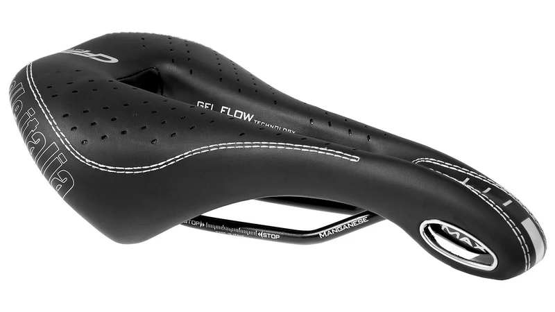 Selle Italia Max Flite Gel SF CFP