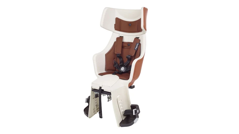 Bobike Exclusive Tour Plus Carrier