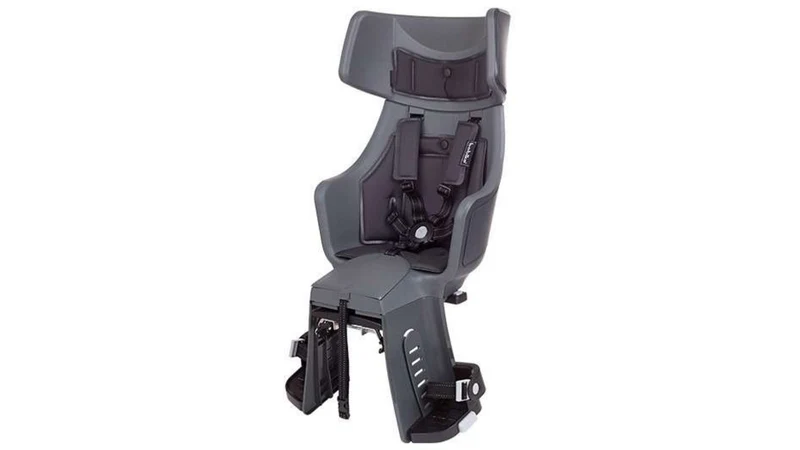 Bobike Exclusive Tour Plus Carrier