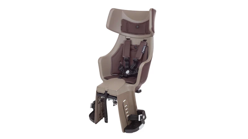 Bobike Exclusive Tour Plus Carrier
