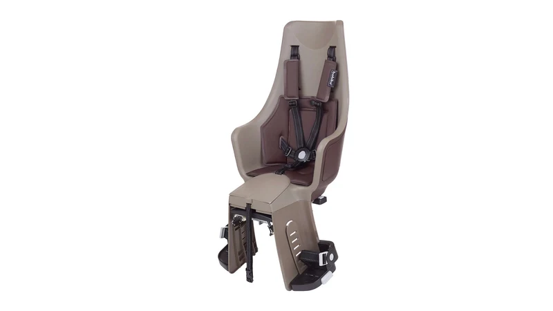 Bobike Exclusive Maxi Plus Carrier