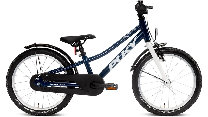 Puky Cyke 18-1 Alu