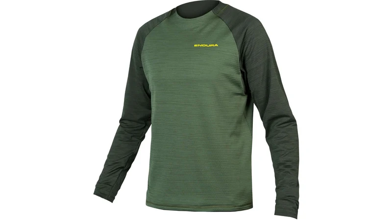 Endura SingleTrack Fleece