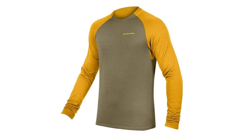 Endura SingleTrack Fleece