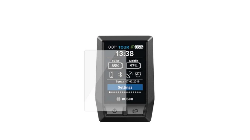 PanzerGlass Bosch Kiox