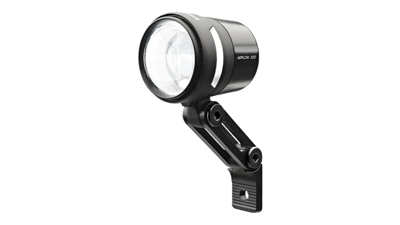 Trelock LS 785 BIKE-i AIRFLOW 70