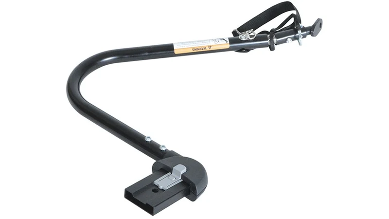 Hamax Deichsel Outback One