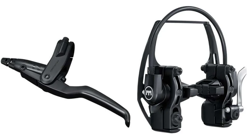 Magura HS11 Felgenbremse