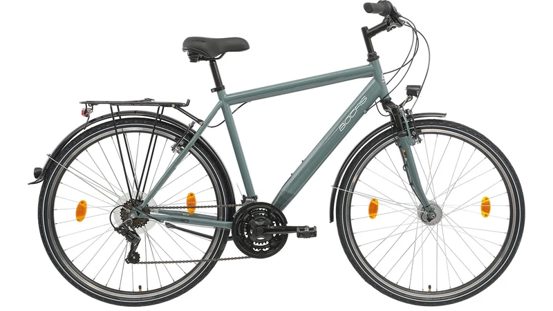 Bocas TRK 300