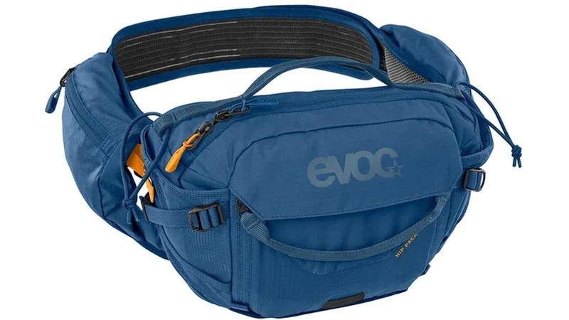 Evoc Hip Pack Pro 3L + Bladder