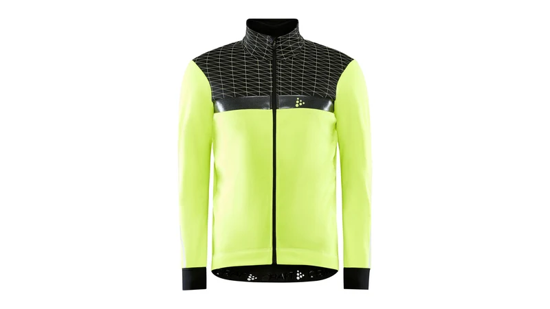 Craft Route Jacket M