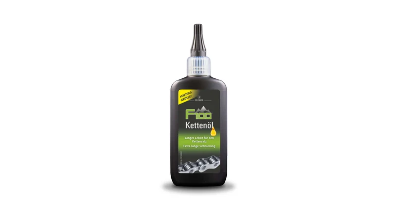 F100 Kettenöl Tropfflasche 100 ml