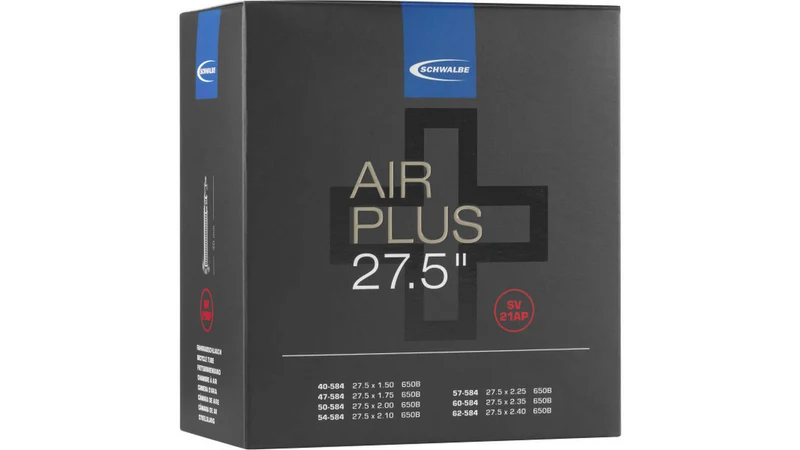 Schwalbe SV21 AP Air Plus Schlauch