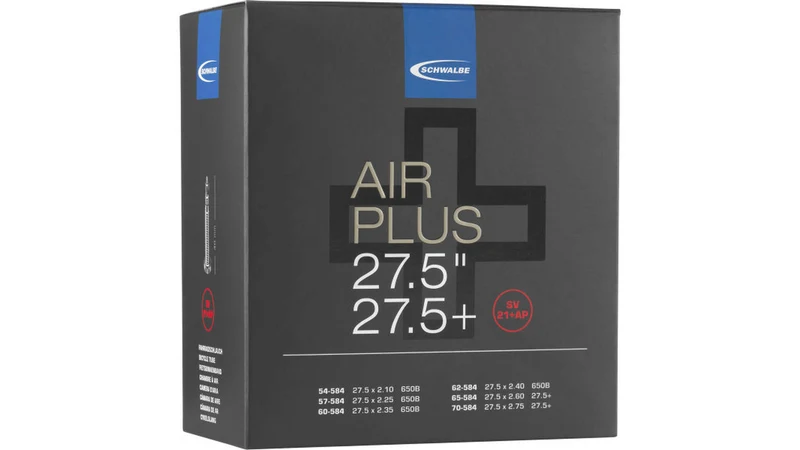 Schwalbe SV21+ AP Air Plus Schlauch