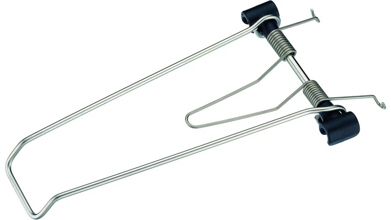 Racktime Clamp-it Federklappe
