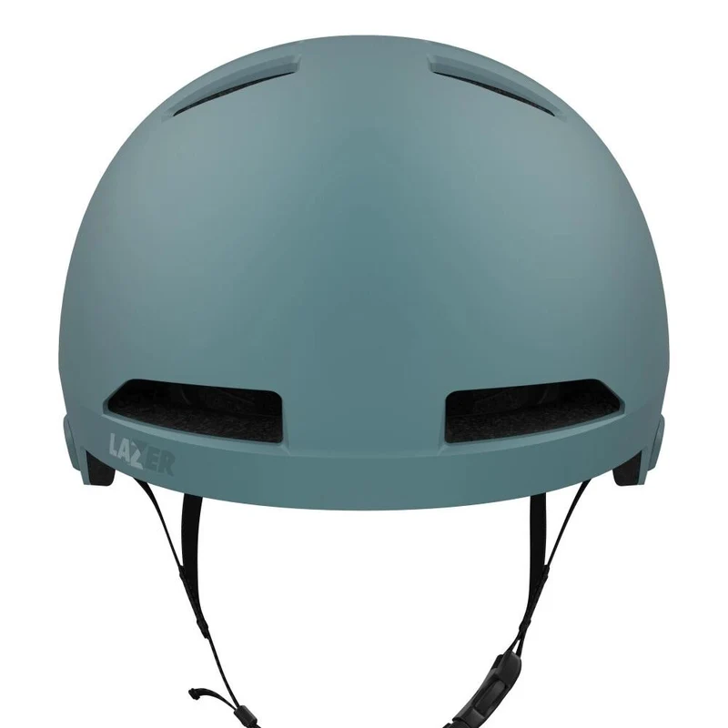 LAZER Helm Maze KinetiCore Urban/E-Bike Matte Stone Blue S-M - sicher & nachhaltig