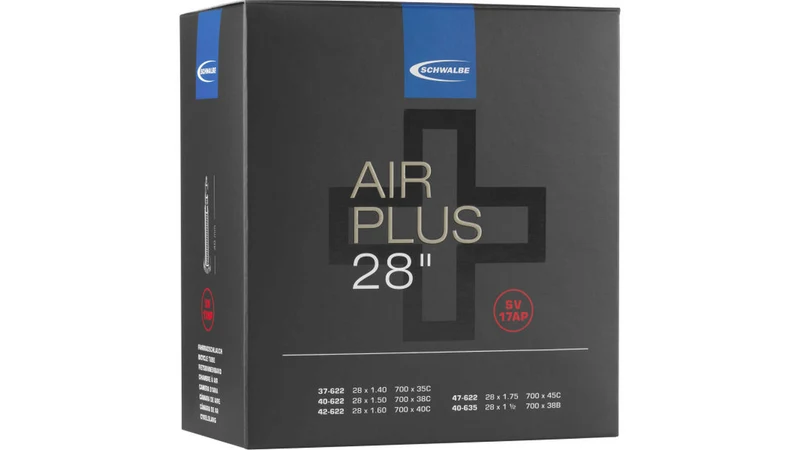 Schwalbe SV17 AP Air Plus Schlauch