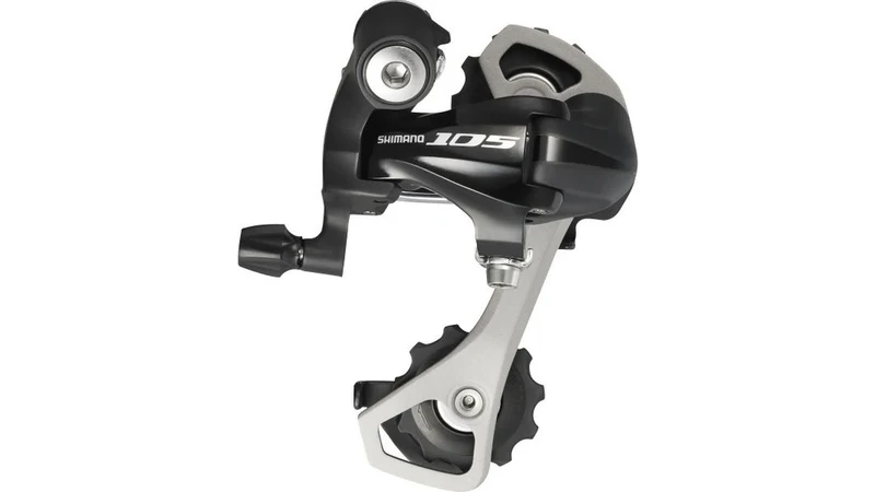 Shimano 105 RD-5701 GS 10-fach