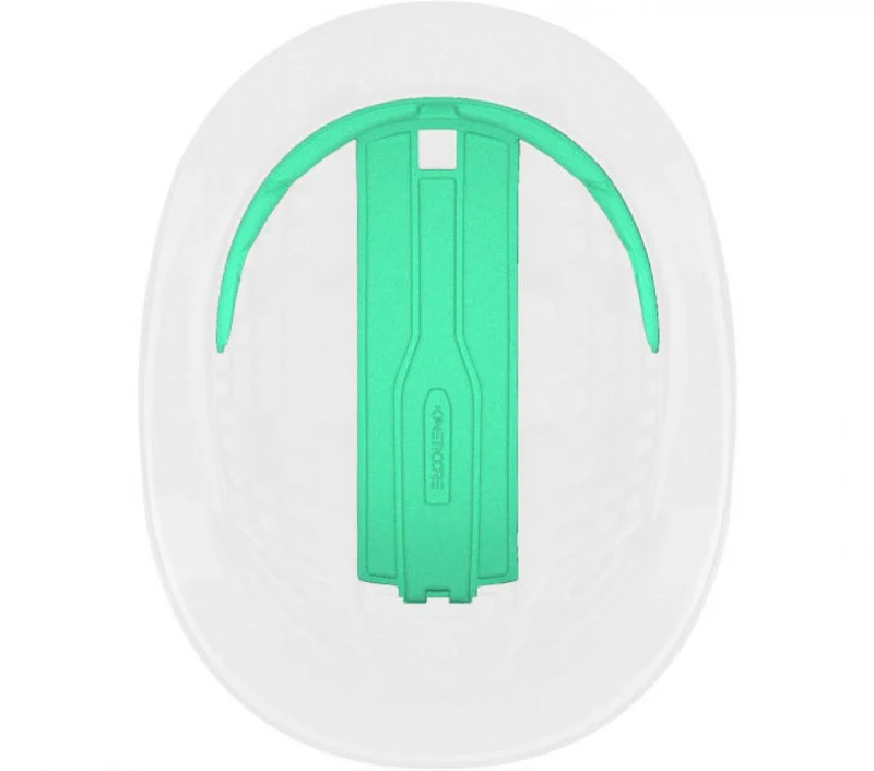 LAZER Polster Verde KinetiCore S-M S - komfortables Ersatzpolster für Radhelme