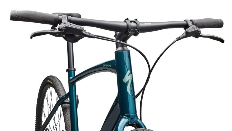 SIRRUS X 3.0 Crossbike - Vielseitiges Fitnessbike für Stadt & Tour - Unbekannt
