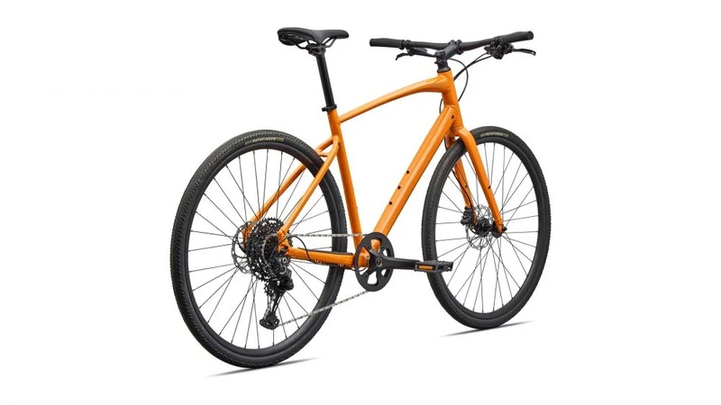 SIRRUS X 3.0 Fitnessbike - Gravel- und Trekkingbike für vielseitige Einsätze - Unbekannt
