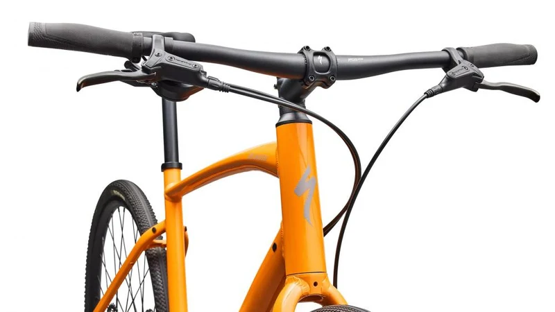 SIRRUS X 3.0 Fitnessbike - Gravel- und Trekkingbike für vielseitige Einsätze - Unbekannt