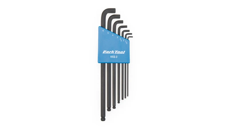 Park Tool HXS-3 Stubby