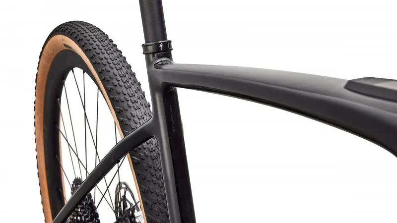 CREO SL SW CARBON CARB/CHRM 52 - Specialized E-Rennrad - Unbekannt