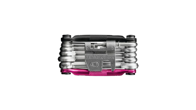 Crankbrothers Multi-17 Multitool