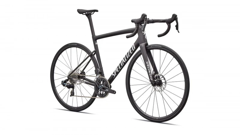 Specialized Tarmac SL8 Comp 52 - SRAM Rival AXS Carbon