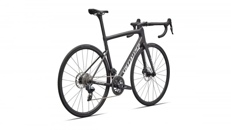 Specialized Tarmac SL8 Comp 52 - SRAM Rival AXS Carbon
