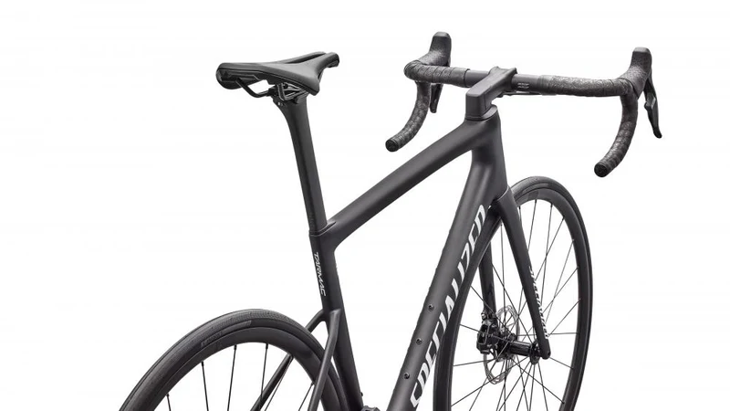 Specialized Tarmac SL8 Comp 52 - SRAM Rival AXS Carbon