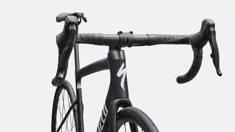 Specialized Tarmac SL8 Comp 52 - SRAM Rival AXS Carbon