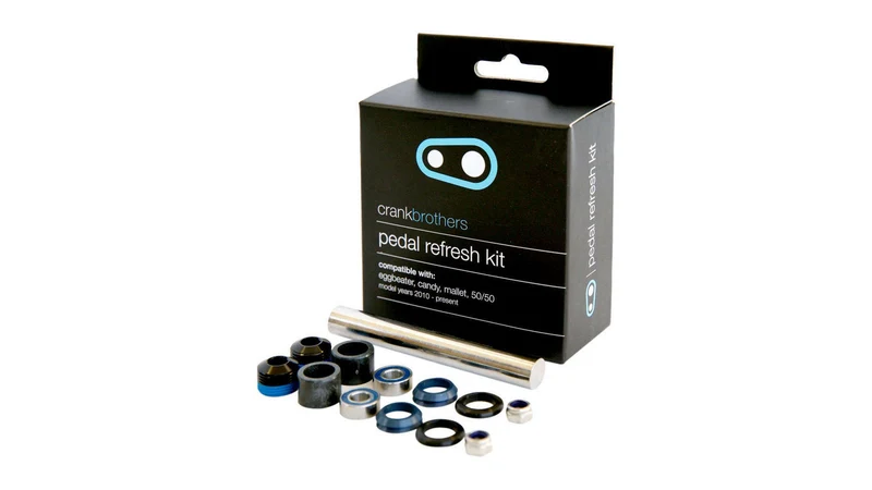 Crankbrothers Pedal Refresh Kit
