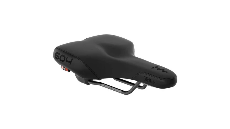 SQlab 604 active Sattel