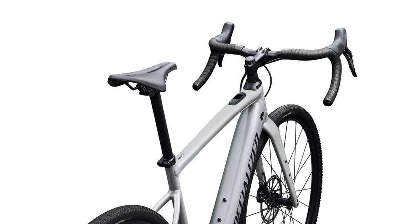 CREO SL E5 COMP DLMMET/METDKNVY 54 - E-Cross Bike