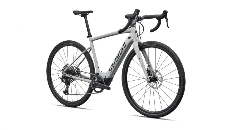 Specialized Creo SL E5 Comp E-Rennrad 52cm - Gravel & Road E-Bike - E-City Bike