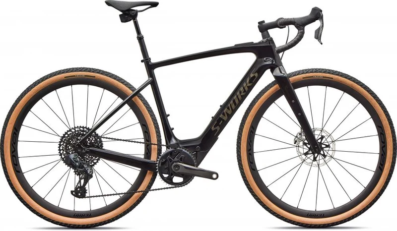 CREO SL SW CARBON CARB/CHRM 49 - Specialized E-Rennrad Carbon Rahmengröße 49cm - Unbekannt