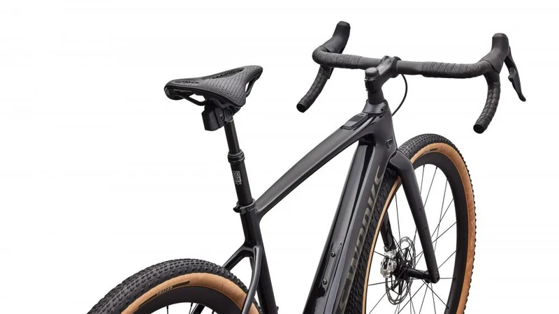CREO SL SW CARBON CARB/CHRM 49 - Specialized E-Rennrad Carbon Rahmengröße 49cm - Unbekannt