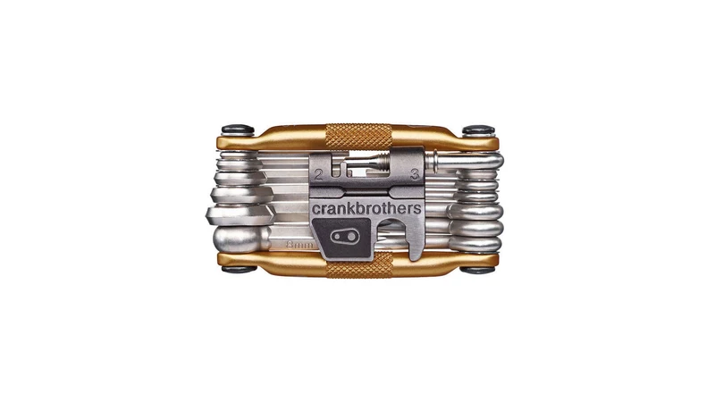 Crankbrothers Multi-19 Multitool