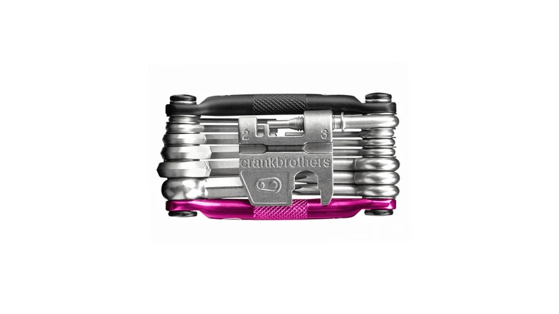 Crankbrothers Multi-19 Multitool