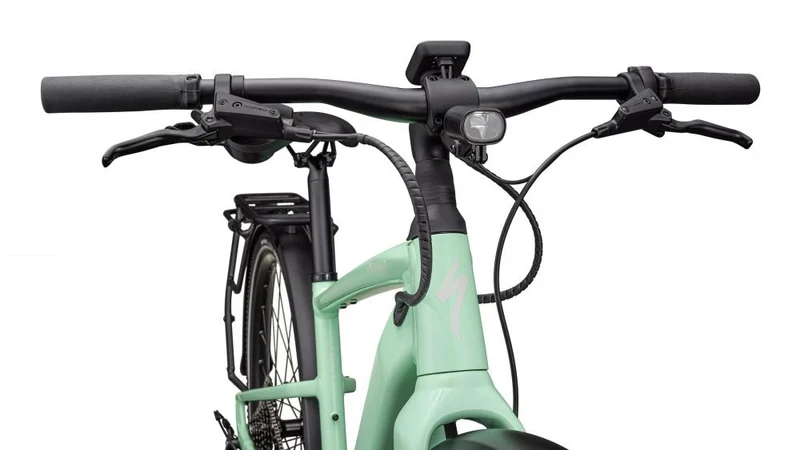 VADO SL 4.0 EQ 2 OIS/DUNEWHT L - Leichtes E-Bike mit Ausstattung - Unbekannt