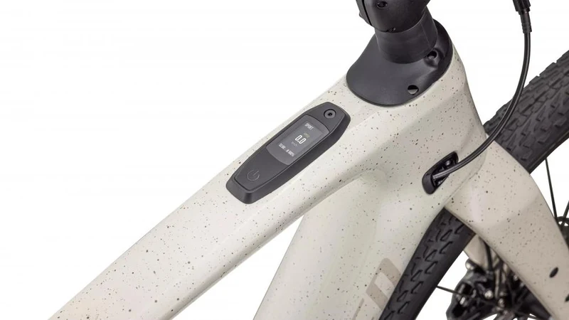 CREO SL EXPERT CARBON Rennrad - Rahmengröße 52 cm - BLKPRL/BRCH/BLKPRL - Unbekannt