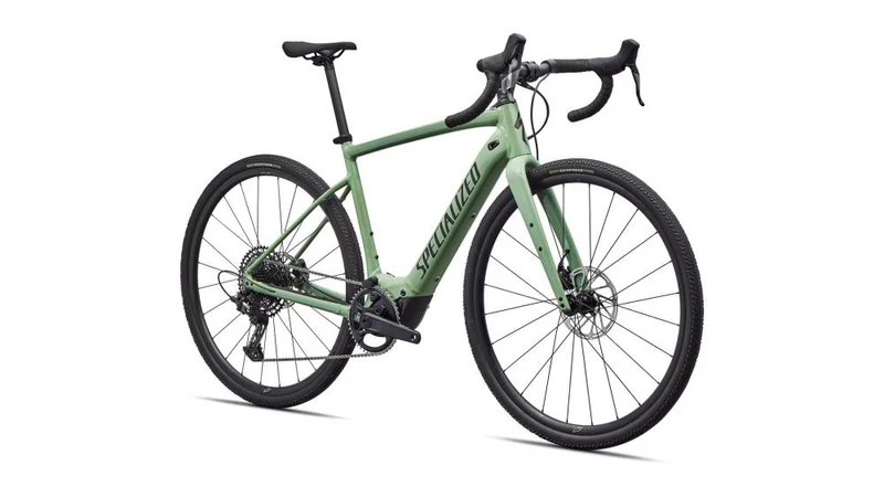 CREO SL E5 COMP E-Bike Rennrad - Größe 54 cm - PST/SMK - Unbekannt